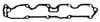 BGA RC6310 Gasket, cylinder head cover